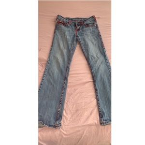 Don’t wear them anymore